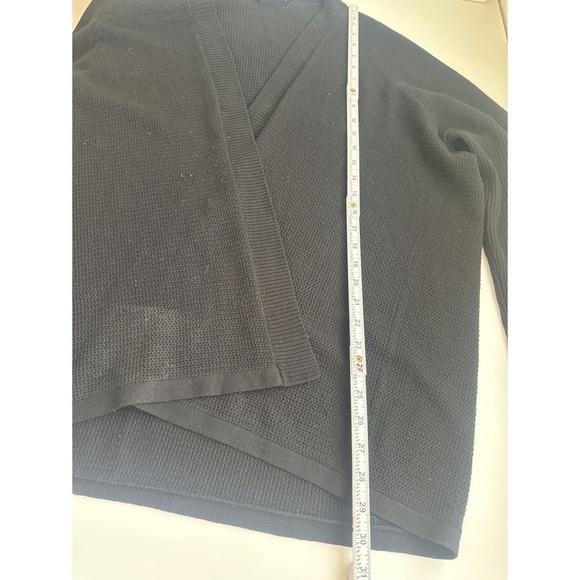 Ann Taylor Merino Wool Open Cardigan - Picture 10 of 10